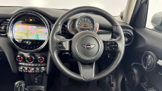 MINI Hatchback 1.5 Cooper Classic 5dr Auto Petrol Hatchback